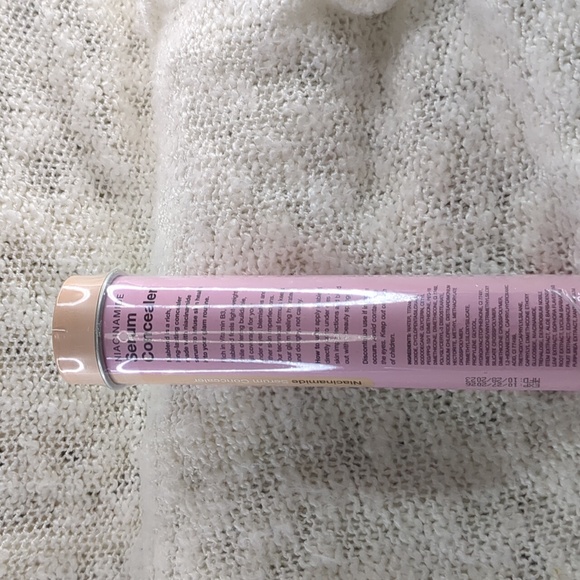 toyfactory Niablend Serum Concealer in L1(Light), 10ml/0.34fl oz - Picture 3 of 10